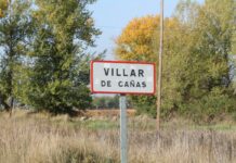 La Plataforma contra el ATC retoma su actividad en Villar de Cañas por el «riesgo» de que resucite el proyecto