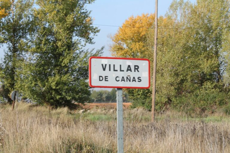 Hoy se decide si se suspende la construcción del ATC de Villar de Cañas