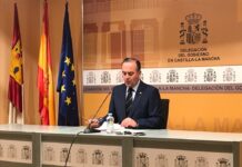 Castilla-La Mancha será la región que más dinero reciba para inversiones, si se aprueban los Presupuetos Generales del Estado