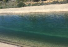 Los municipios ribereños reclaman: “Nunca nos dejarán levantar cabeza”