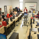 Formación para jóvenes + beca de 400 euros en Argamasilla de Alba