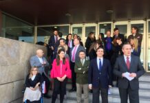 Jueces y fiscales de C-LM piden más medios para luchar contra la corrupción