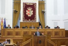 La Junta permitirá la captura de conejos con arma de fuego en la comarca de emergencia durante abril