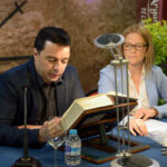 Estas son las actividades que organiza Argamasilla de Alba en el “Mes de Cervantes”