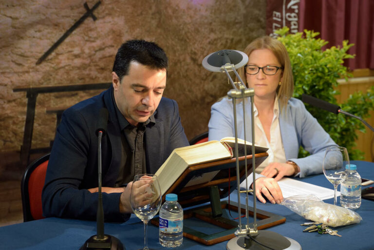 Estas son las actividades que organiza Argamasilla de Alba en el “Mes de Cervantes”
