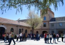 Ranking de universidades donde los preuniversitarios quieren estudiar, ¿adivinas el puesto de la UCLM?