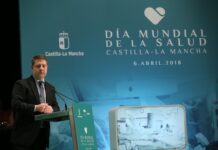 Page, sobre Cataluña: “Hay partes de España que parece que para ser presidente tienes que estar lo más imputado posible”