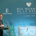 El Gobierno de C-LM pone en marcha el Plan de Salud Mental 2018-2025