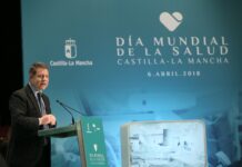 El Gobierno de C-LM pone en marcha el Plan de Salud Mental 2018-2025