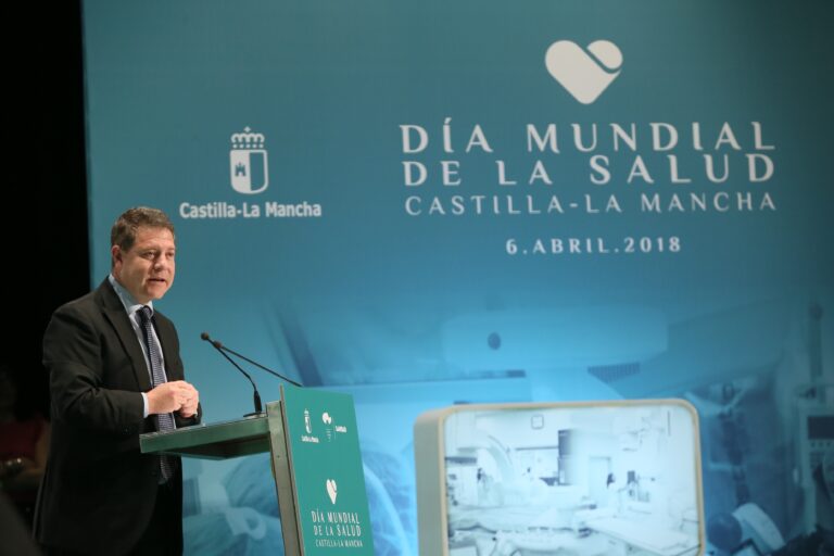 El Gobierno de C-LM pone en marcha el Plan de Salud Mental 2018-2025