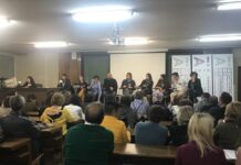 Molina de cara a los comicios de 2019: “Se trabaja mejor para las personas cuando uno es capaz de gobernar”