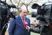 La Junta apoyará un sistema de bonificación para el precio del agua de las desaladoras