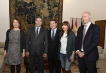 Page cree que la integración del pueblo gitano debe darse sin que este renuncie “a su forma de pensar y de vivir”