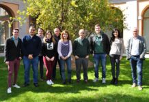 Nuevos usos del LED para lograr la eficiencia energética, objetivo de la UCLM