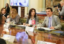 Martínez Arroyo recrimina al Gobierno central que use el agua como “arma arrojadiza” entre las regiones