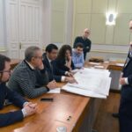 Ya han empezado los trabajos previos a las obras de ampliación del pabellón Ferial de Ciudad Real