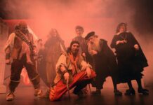 El Festival Internacional de Teatro de Almagro contara con 121 funciones de 60 compañías