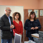 Veinte mujeres participan en el curso de iniciación a los medios digitales en Argamasilla de Alba
