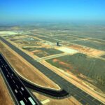 En riesgo la adjudicación definitiva del Aeropuerto de Ciudad Real