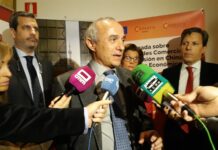 Más de 600 empresas de Castilla-La Mancha exportan a China