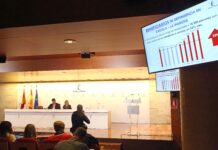 La junta dice que se el Sistema de Dependencia C-LM beneficia a 52.924