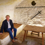 ¿Quién ha sido nombrado “Ingenioso Hidalgo de Argamasilla de Alba”?