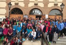 Educación quiere que el floclore tradicional se incorpore al currículo escolar