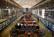 Los bibliotecarios de C-LM desvelan sus obras favoritas con motivo del Día del Libro