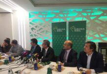 Eurocaja Rural estudia expandir sus sedes por el territorio español