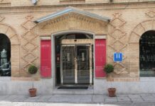 Las plazas hoteleras de C-LM presentaron un 30,5% de ocupación en marzo