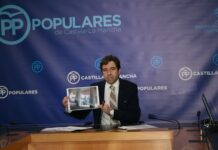 PP acusa a Page de «engordar» las cifras del Plan Retorno del Talento Joven