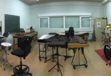 Alumnos del Conservatorio de Música y enseñanzas artísticas, así será el proceso de selección