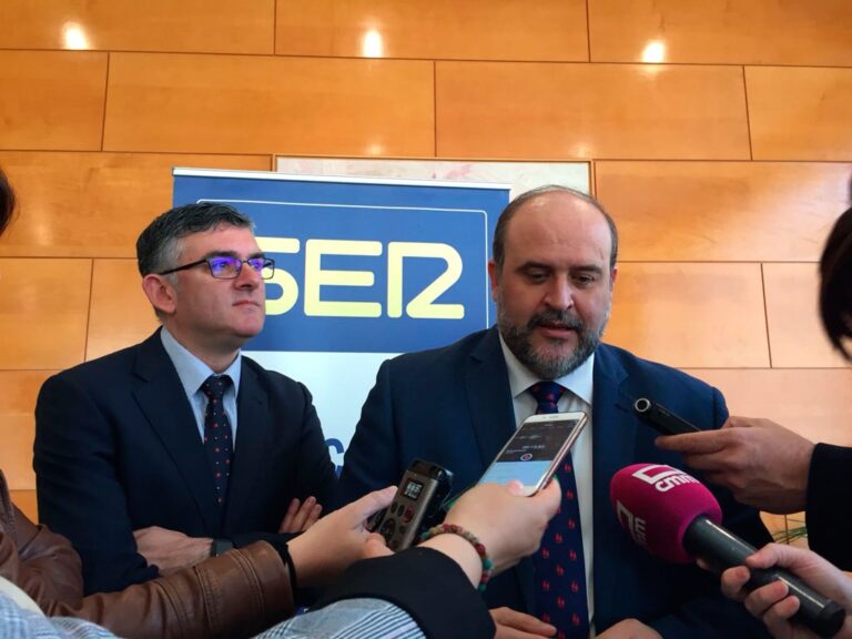 Sube el número de pernoctaciones en hoteles de C-LM en el mes de marzo