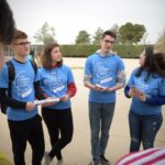 Argamasilla de Alba presenta «En la romería no todo es alcohol»