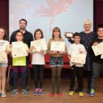 El CEIP Ntra. Sra. de Peñarroya gana el concurso ‘Conociendo a los clásicos’