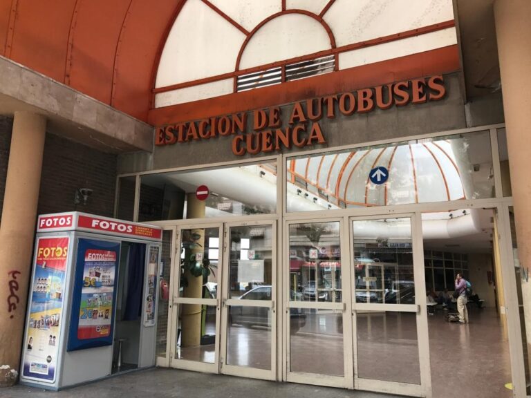 Las líneas de autobús de más de 30 municipios conquenses volverán a la normalidad