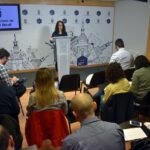 El Ayuntamiento de Ciudad Real contratará personal temporal y aparejadores, entre otros