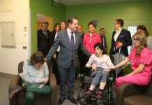 Mensaje de Navidad del presidente de Castilla-La Mancha