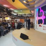Bolaños en FITUR: “Destino Turístico Campo de Calatrava”
