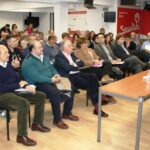 Los socialistas de Ciudad Real valoran de forma positiva el nuevo Plan de Empleo de la Junta