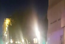 Imágenes: Miles de personas salen a la calle en C-LM para protestar por la condena impuesta a ‘La Manada’