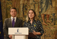 Estas son las medidas que se incluirán en la nueva ley contra la violencia machista de C-LM