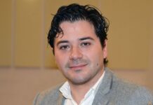 Continuarán llegando borrascas que dejarán lluvias en toda la Península