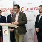 Diputación de Ciudad Real y Cámara de Comercio ponen en marcha la tercera edición del programa ‘Impulsa Agro’