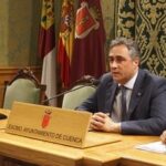 Ángel Mariscal delega la presidencia de la Plaza de Toros de Cuenca en Emiliano García Sánchez