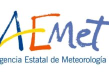 Previsión meteorológica para el domingo 15 octubre en Castilla-La Mancha