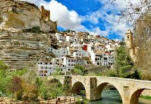 Si aún no tienes plan para Semana Santa, esto podría interesarte