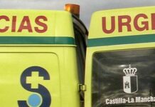 Fallece un joven de 22 años tras salirse de la vía el vehículo que conducía en Socovos