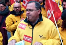 PP lamenta que Page «insulte» a trabajadores de Geacam y propone llevar a Cortes una iniciativa sobre sus demandas