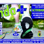 Socuellamos vuelve a poner en marcha ANDA+